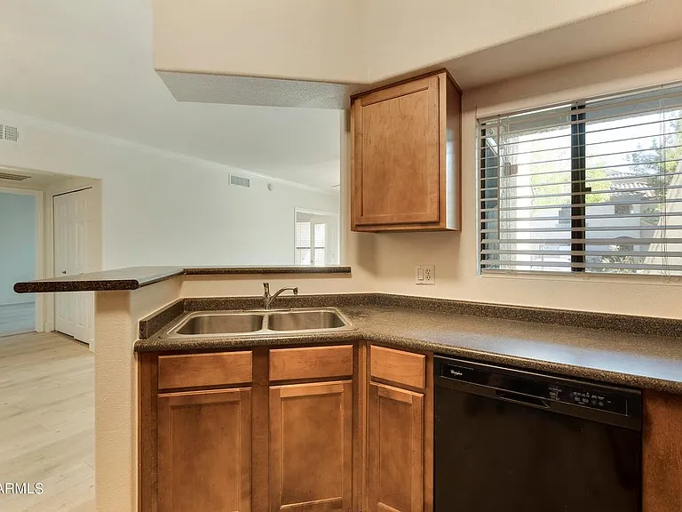 15095 N Thompson Peak Pkwy #1002 — Photo 4