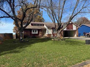 341 N Milstead St, Wichita, KS 67212