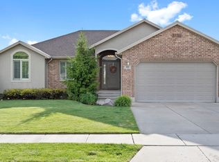 91 N 3600 W, Layton, UT 84041