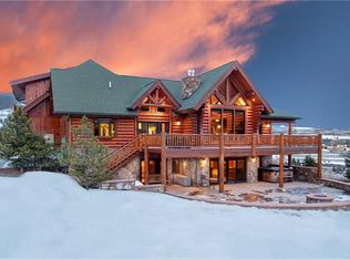 333 Ptarmigan Trl, Dillon, CO 80435