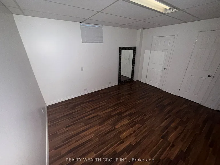 82 Elvaston Dr #BASEMENT — Photo 17