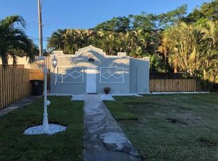 725 Omar Rd, West Palm Beach, FL 33405