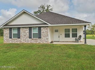 8505 Mint Julep Dr, Perkinston, MS 39573