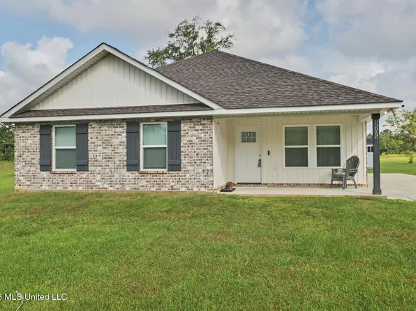 8505 Mint Julep Dr, Perkinston, MS 39573