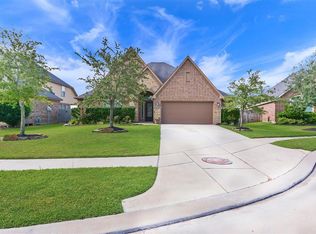 28807 Pine Grove Ct, Katy, TX 77494