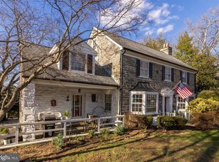 231 Meeting House Ln, Merion Station, PA 19066