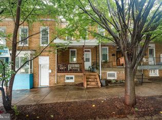 3602 Malden Ave, Baltimore, MD 21211