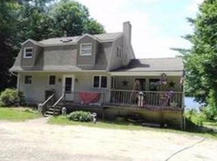 42 Shore Dr, Spencer, MA 01562