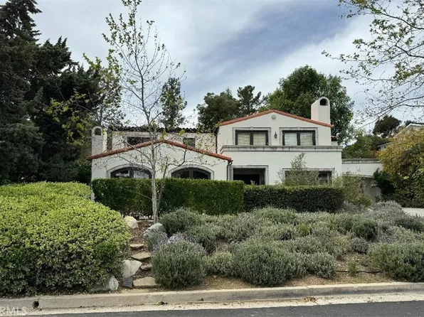17153 Adlon Rd, Encino, CA 91436