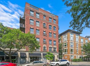 4144 N Sheridan Rd APT 410, Chicago, IL 60613