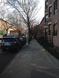 Rented by A D Shaye Realty Group 