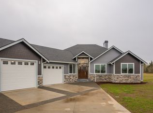 569 E Smith Rd, Bellingham, WA 98226