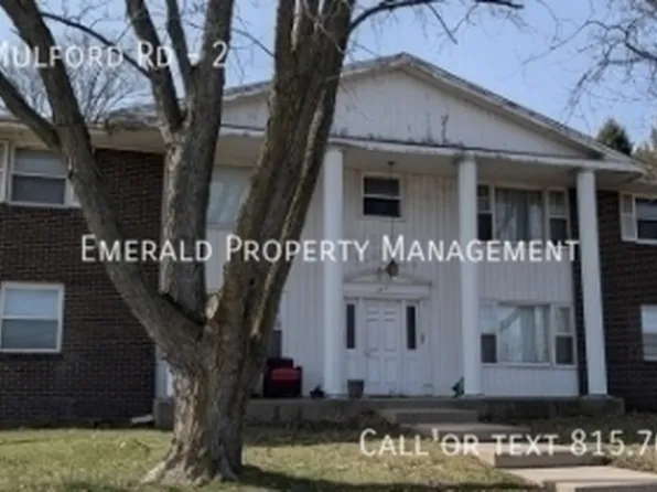 590 N Mulford Rd #2, Rockford, IL 61107