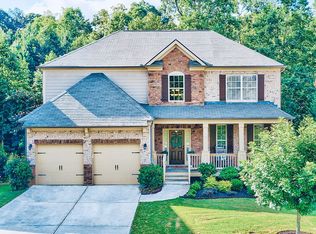 231 Providence Walk Ct, Canton, GA 30114