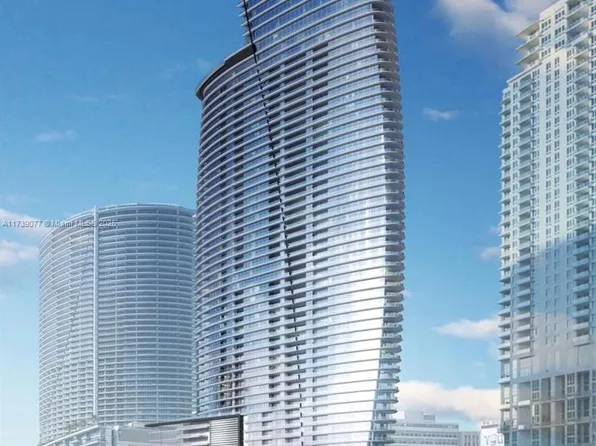 300 Biscayne Boulevard Way Unit 2304, Miami, FL 33131