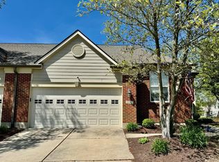 2540 Eagle View Dr, Dayton, OH
