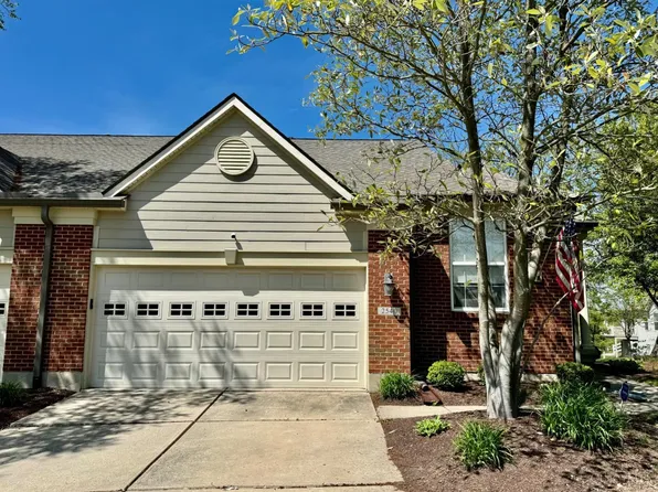 2540 Eagle View Dr, Dayton, OH 45431