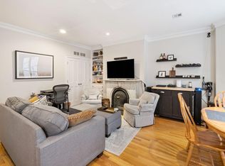 26 Upton St #2, Boston, MA 02118
