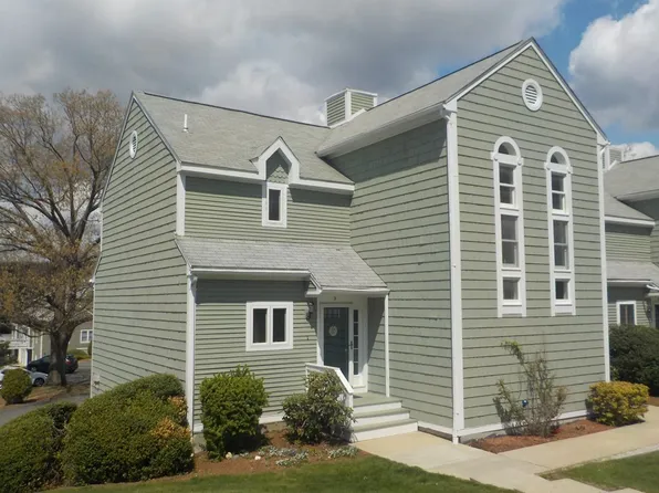 9 Fairway Ln, Blackstone, MA 01504