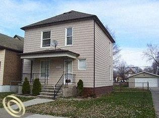 4354 Western St, Detroit, MI 48210