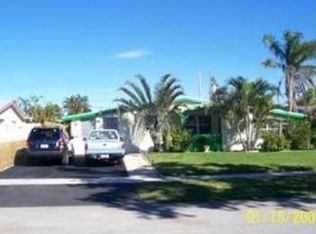 6491 Coolidge St, Hollywood, FL 33024