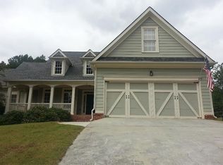 1985 Piney Grove Rd, Loganville, GA 30052