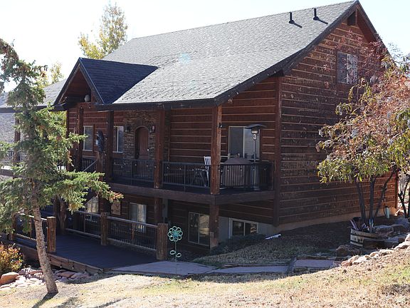 4th image of 3478 S Porcupine Cir