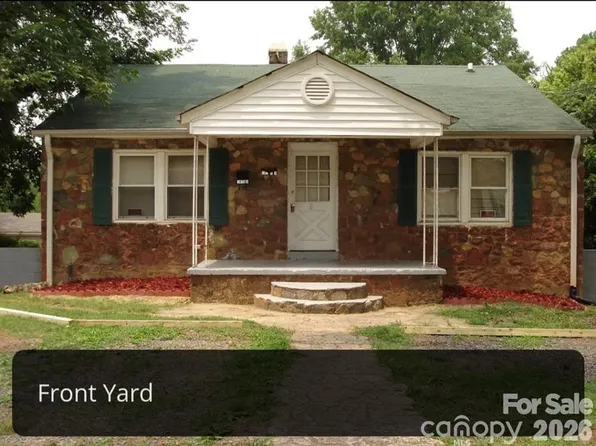 1028 Karendale Ave, Charlotte, NC 28208