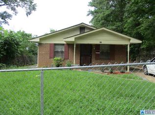 428 35th Ave W, Birmingham, AL 35207