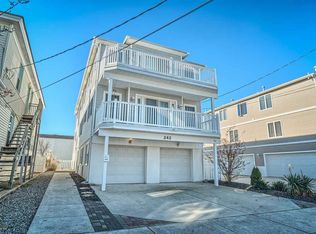 242 W Wildwood Ave #A, Wildwood, NJ 08260