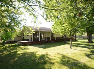 3565 Salem School Rd, Decatur, IL 62521