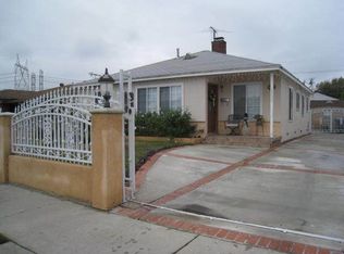 6027 Cartwright Ave, North Hollywood, CA 91606