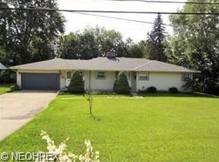 2701 Grafton Rd, Grafton, OH 44044