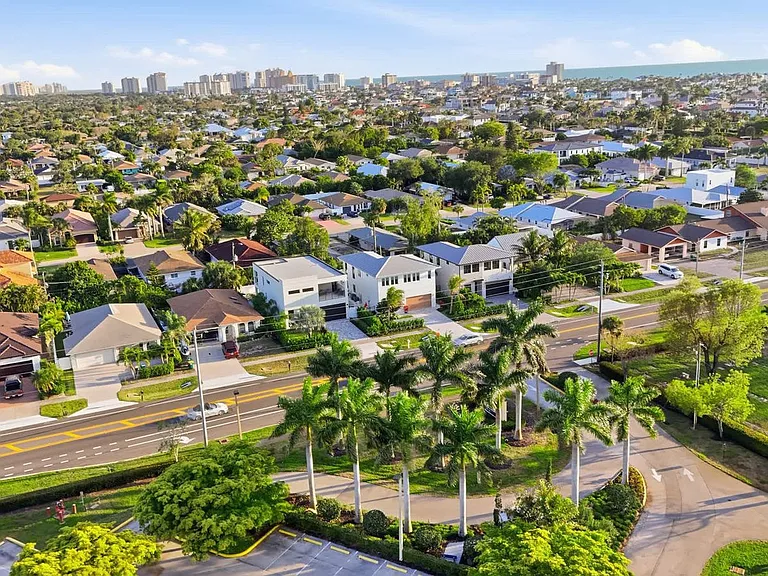 Neighborhood