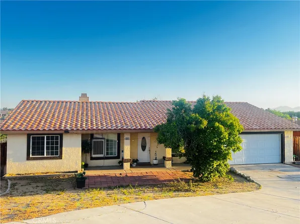 16315 Winona St, Victorville, CA 92395