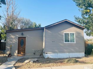 4005 Placer Way, Winnemucca, NV 89445