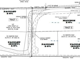 110 Simonton Rd SE TRACT 2, Lawrenceville, GA 30046