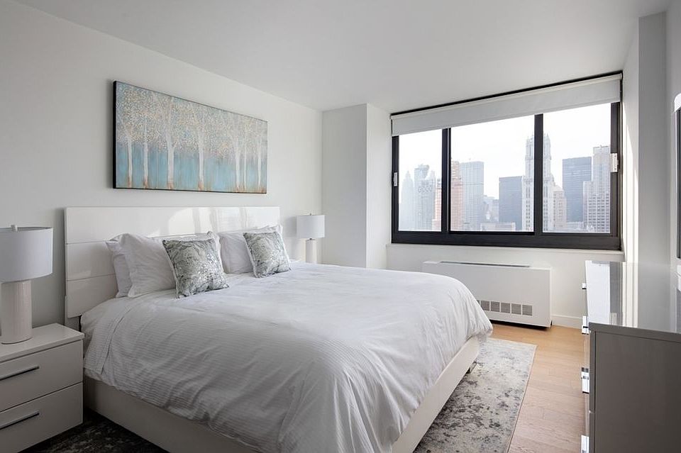 1st image of 105 Duane St APT 47E