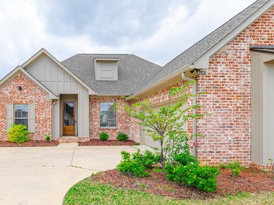 703 Summerfield Dr, Canton, MS, 39046