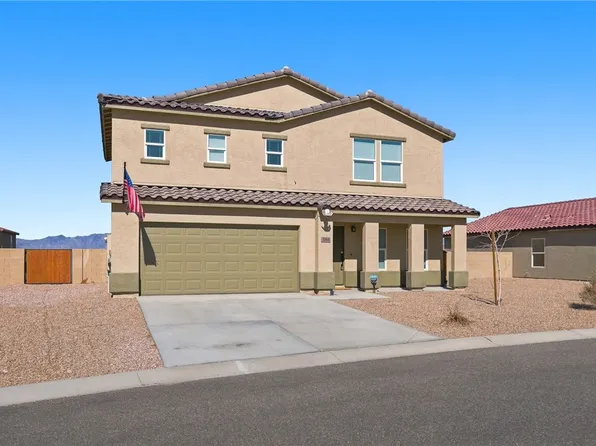 5565 S Prospect Creek Road, Fort Mohave, AZ 86426