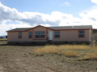 54 Mountain Meadow Rd, Cimarron, NM 87714