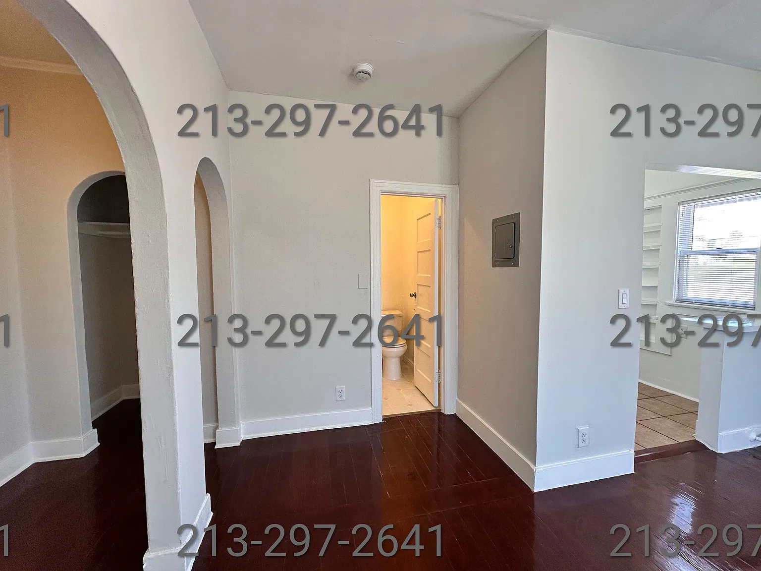 Studio, 400 sqft, $1,250 — Photo 2