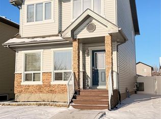 3371 Green Bank Rd, Regina, SK S4V1P2