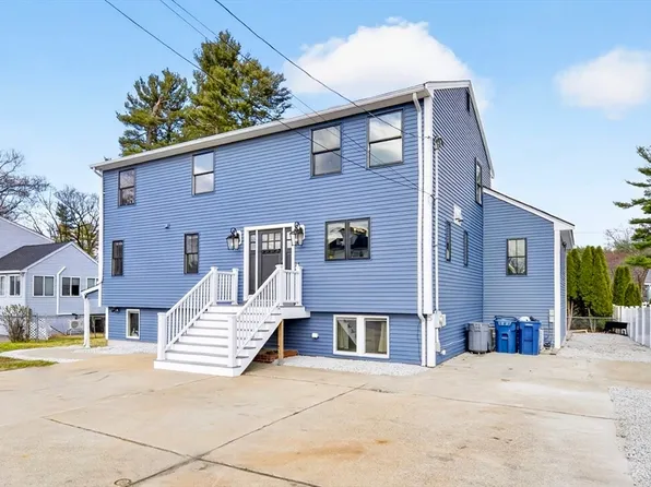 12 Fernwood Rd, Billerica, MA 01821