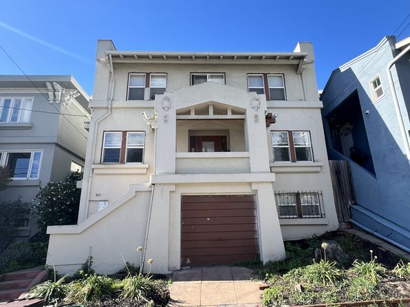 328 Santa Clara Ave #1