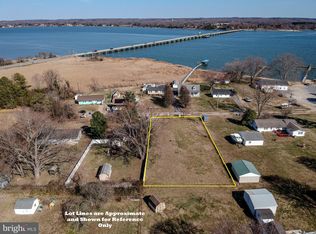 Bridgeview Pl LOT 10, Benedict, MD 20612