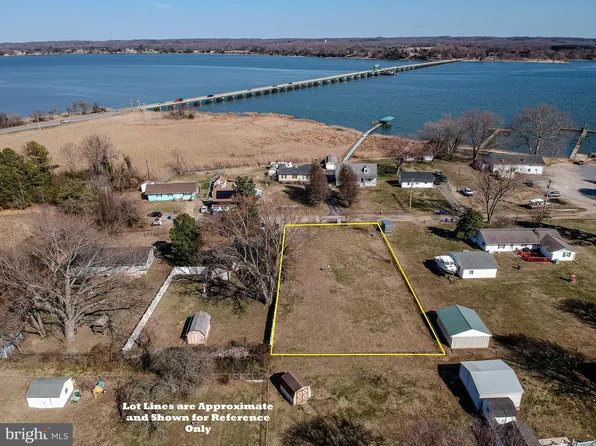 Bridgeview Pl Lot 10, Benedict, MD 20612