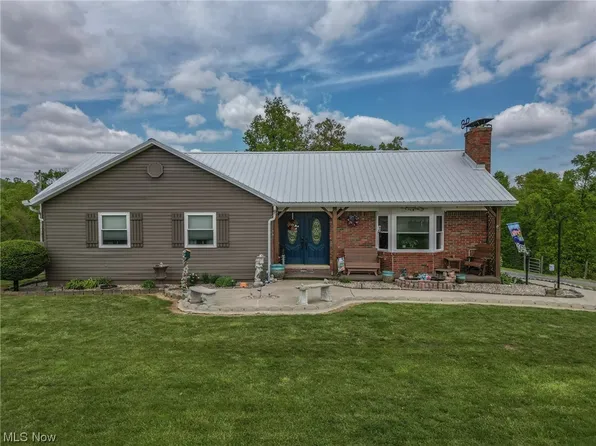 31864 Township Road 342, Lower Salem, OH 45745