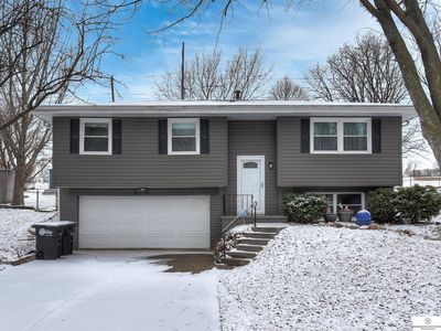 2442 N 143rd Ave, Omaha, NE, 68164