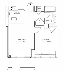Rented by Nest Seekers International